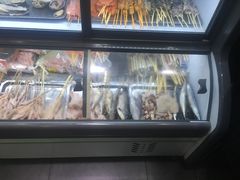 -老胡烧烤(龙茗商务楼店)