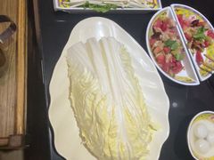 白菜-芦月轩羊蝎子(劲松店)