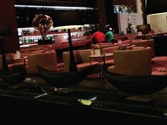 大堂-上海金桥红枫万豪酒店-万豪中餐厅