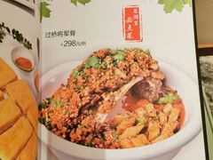 -翠湖里(翠湖南路店)