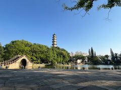 -江心屿景区