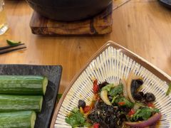-KAOTOWN烤堂•烧烤(海汇港店)