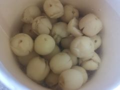 头牌莲子-裕莲楼(环球港店)