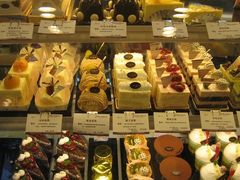 -好利来(亦庄国融店)