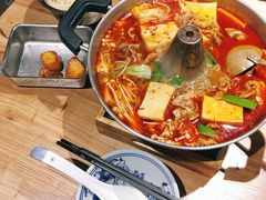 -和府捞面(北美新天地店)