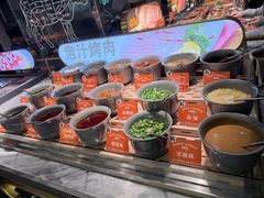 -欢乐牧场主题自助料理(T12店)
