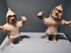 -呼和浩特博物馆