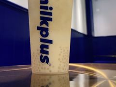 -milkplus·泰式奶茶(较场东路店)