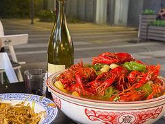-赣菜笔记·江西米粉·小龙虾·小炒(曹杨路店)
