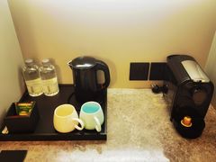 -成都九眼桥美居酒店