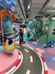 -利奥梦幻主题乐园(爱琴海购物公园店)