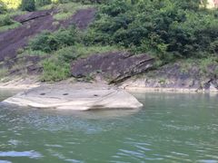 -九曲溪漂流
