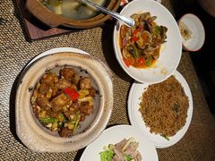 -老客家·客家菜(万达店)