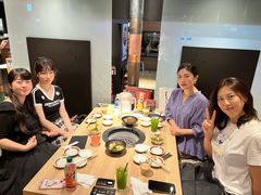 -烧肉TORAJI(锦系町店)