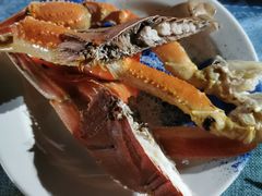-亚龙湾希尔顿自助餐厅·海鲜·烧烤·沙滩BBQ·现场乐队