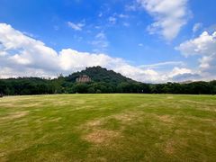 -绍兴镜湖国家城市湿地公园
