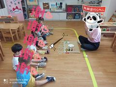 -YoKID优儿学堂早教托育园(青塔路店)