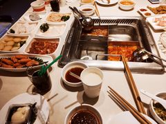 -海底捞火锅(苏宁生活广场店)