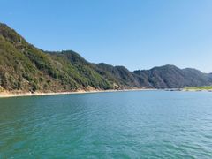 -新安江山水画廊风景区