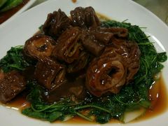 -老人和饭店(淮海中路店)