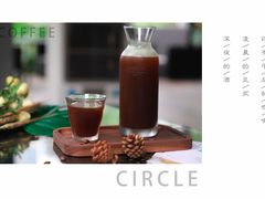 -CIRCLE·酒吧(第一国际店)