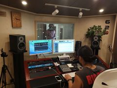 -北京620音乐工作室·录音棚(通州店)