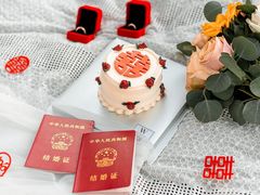 -Whisper studio薇语花艺烘焙工作室