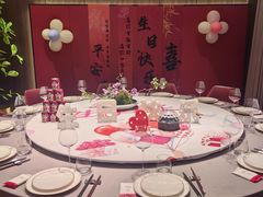 -北平食府·北京烤鸭(北京西站六里桥店)