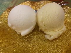 椰子雪糕-顺记冰室(宝华路店)