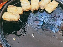 -涵家味土菜馆·徽州一绝臭鳜鱼(三河古镇店)