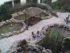 酒店温泉-苏州香山国际大酒店