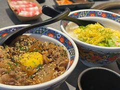 -花时·炭火烧肉(东百中心A馆店)