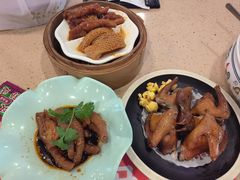 -点都德(皇岗村店)