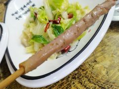 -众想海鲜·烧烤·海肠捞饭·渔家菜(孙家疃店)