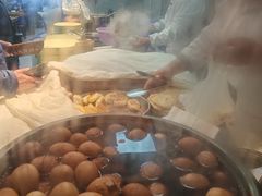 -穆彦华逍遥镇胡辣汤(岗坡路店)