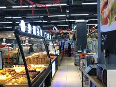-永辉超市(凯德·天府店)