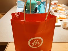 -海底捞火锅(亲贤北街店)