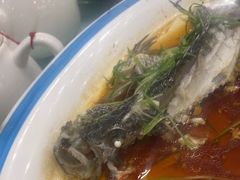 -天鲜阁·海鲜粤菜·33年老字号(石槎白云站店)