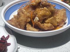 -胖太太四川麻辣排骨串(镇江路分店)