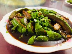 油焖茄子-妈妈的小作坊(陈家镇店)