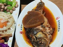 -直隶安家牛肉罩饼(建华店)