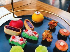 -北京古城老院厉晓麟精致菜