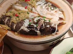 -涌上外婆桥(南塘店)