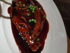 -绿茶餐厅(西单老佛爷店)