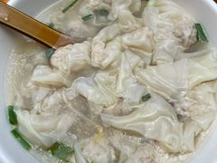 -崖口云吞(中堡店)