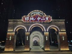 -绿地·中山里