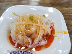 -陕西人家(莱山店)