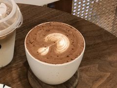 -PUZZLE COFFEE 拼图咖啡