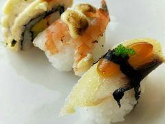 -视界美食自助餐厅·石家庄希尔顿酒店