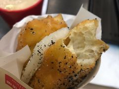 -永和大王(一口茶豆浆|花香豆更香·朝晖店)